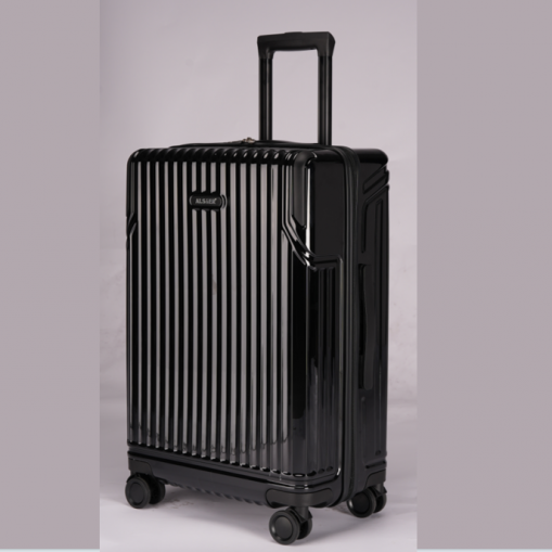 PC TSA LUGGAGE 3 PIECE SET