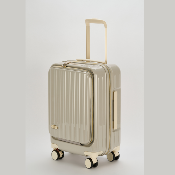 PC 2309 TSA Luggage 3 set Piece