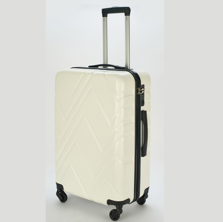 PC TSA LUGGAGE 3 PIECE SET