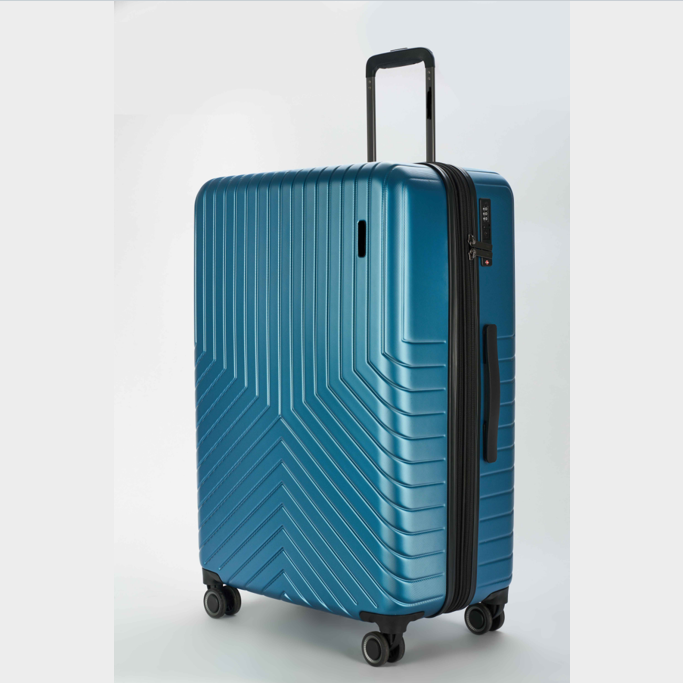 PC TSA LUGGAGE 3 PIECE SET