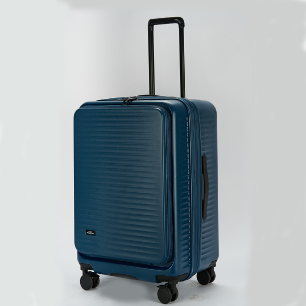 PC 2307 TSA LUGGAGE 3 PIECE SET