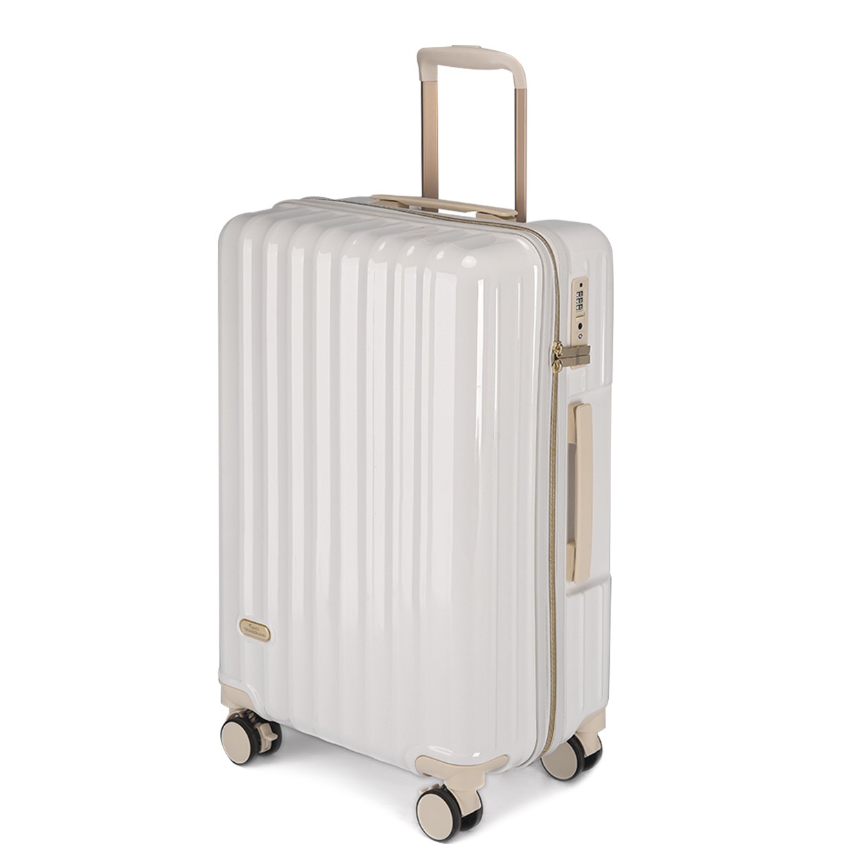 2210 TSA Luggage 3 Set Piece