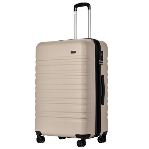 8098  TSA LUGGAGE 3 PIECE SET