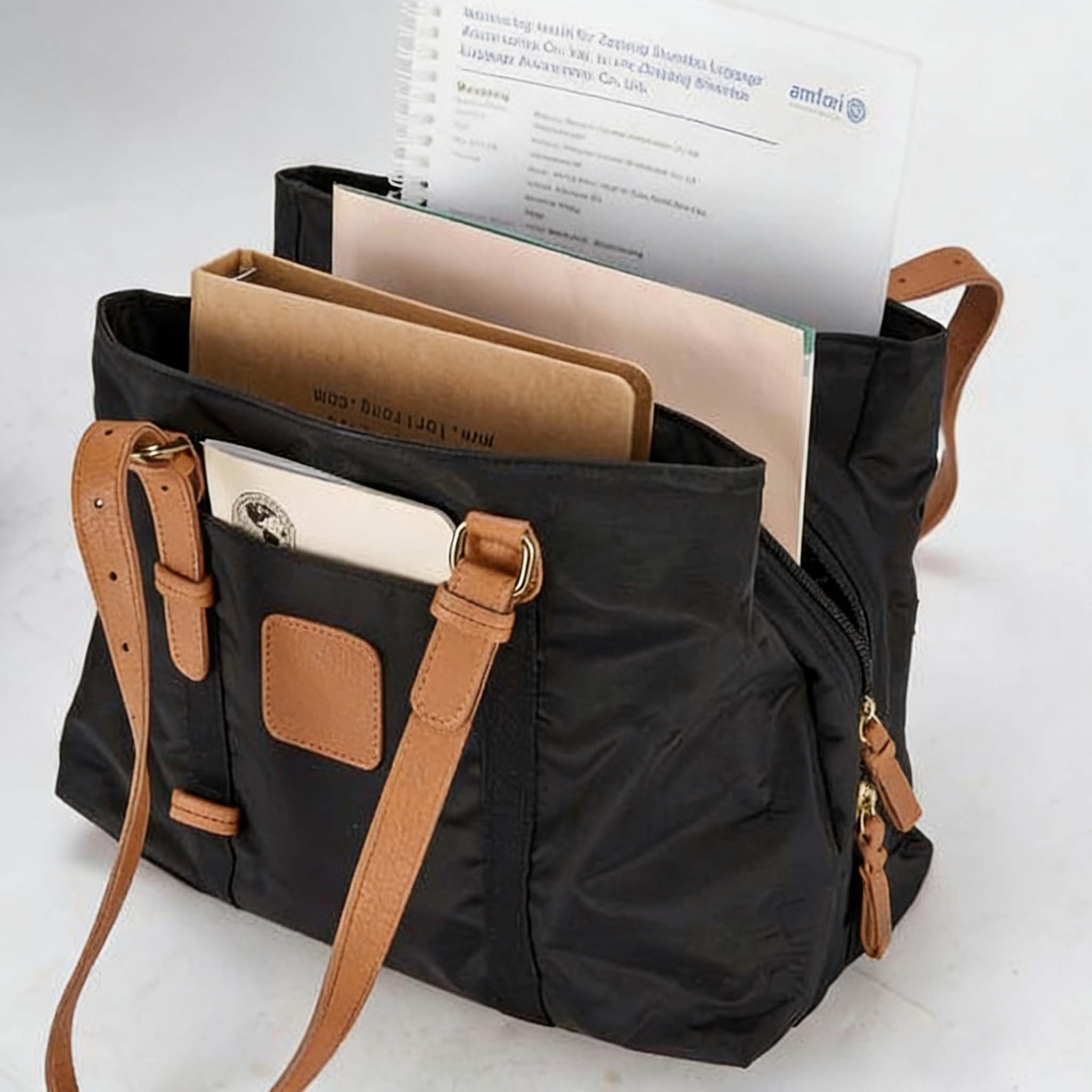 Tote