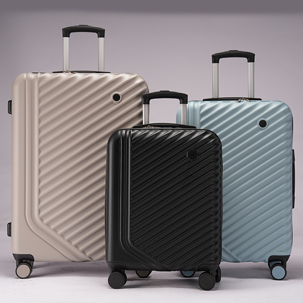 TSA LUGGAGE 3 PIECE SET