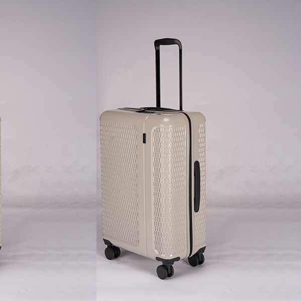 PC TSA Luggage 3 Set Piece