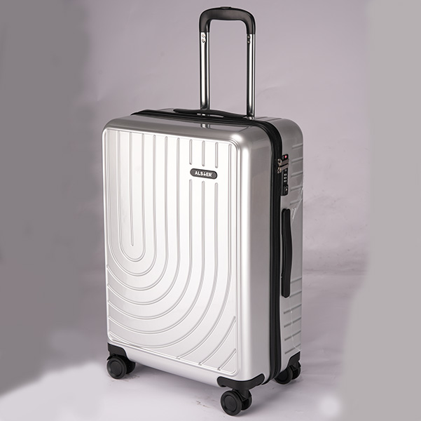 PC TSA Luggage 3 Set Piece