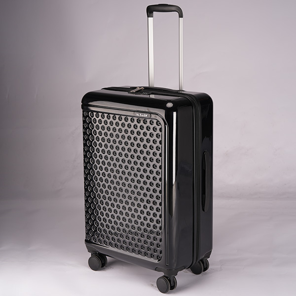 PC TSA Luggage 3 Set Piece