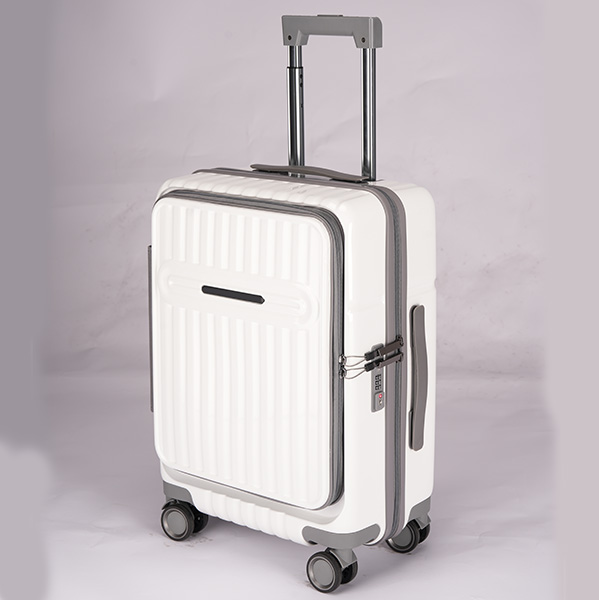 PC TSA LUGGAGE 3 PIECE SET