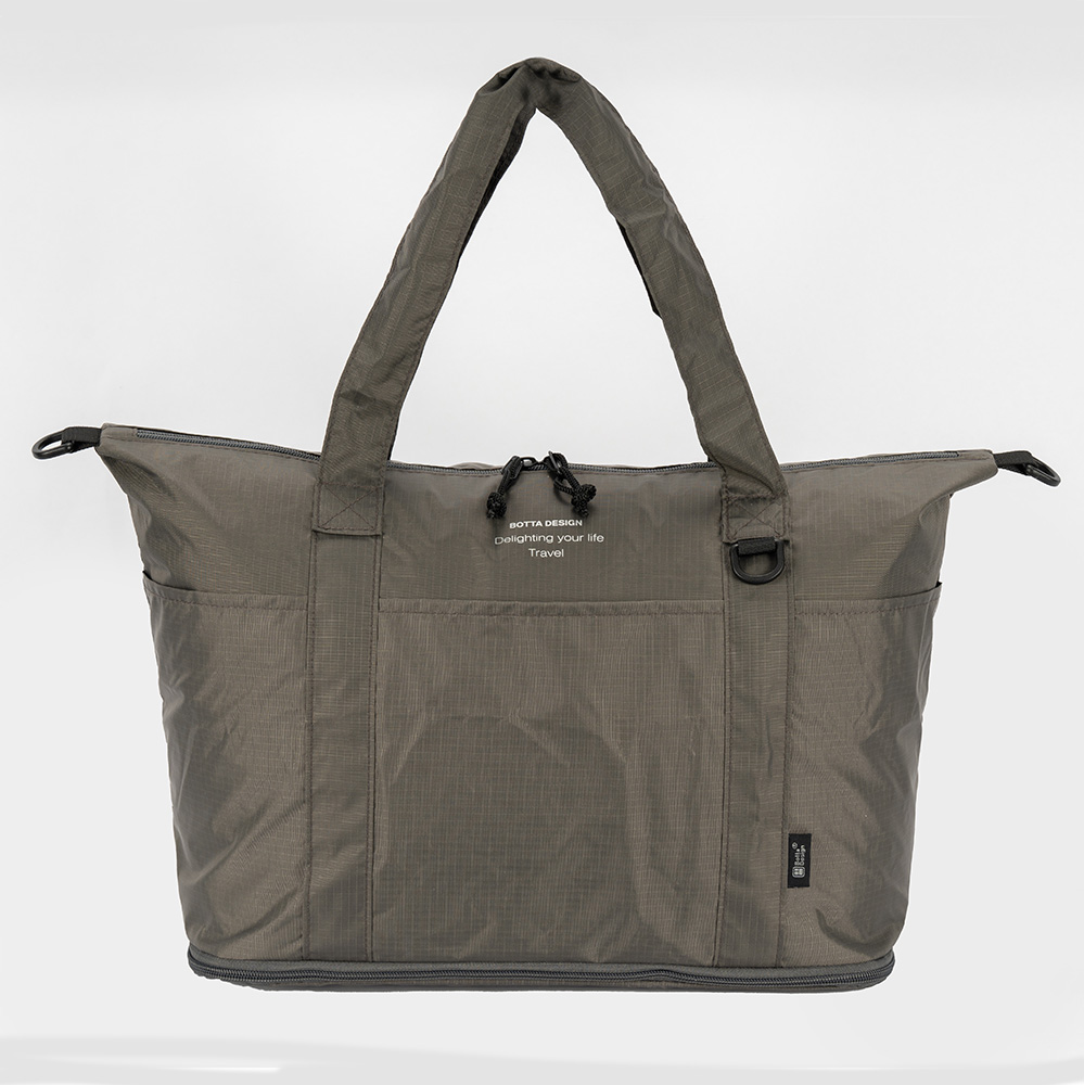 Foldable Tote